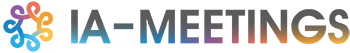IA Meetings Logo